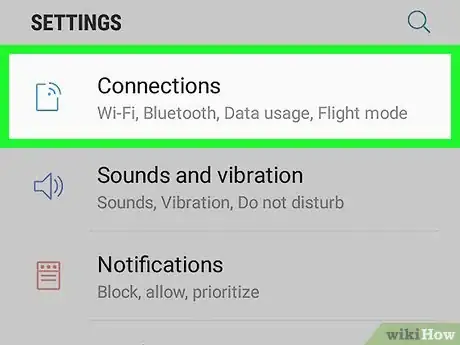 Imagen titulada Block Bluetooth Signals Step 6