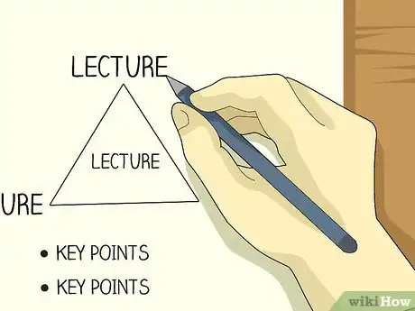 Imagen titulada Take Lecture Notes Step 12