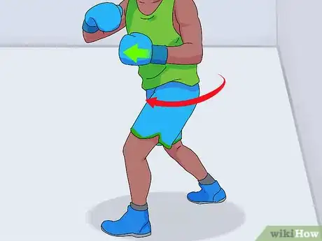 Imagen titulada Throw a Hook Punch Step 9