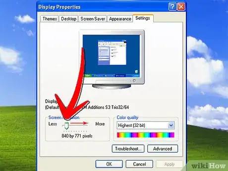 Imagen titulada Improve Image Quality on an LCD Monitor Step 9