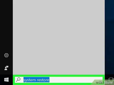 Imagen titulada Do a System Restore Step 2