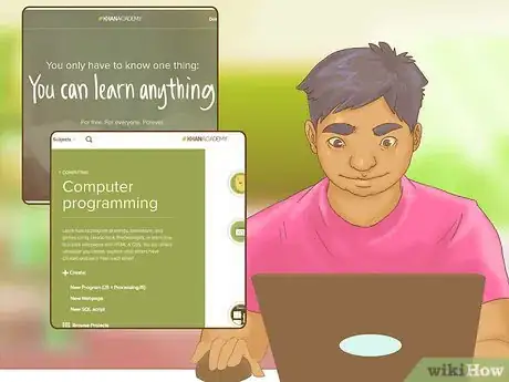 Imagen titulada Be a Computer Genius Step 10