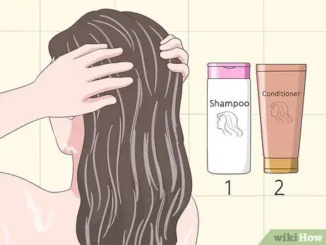 Imagen titulada Make Your Hair Grow Faster Step 10