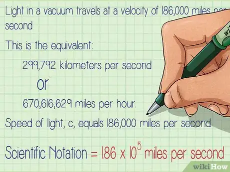 Imagen titulada Calculate a Light Year Step 3