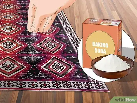 Imagen titulada Clean a Kilim Rug Step 17