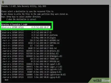 Imagen titulada Recover Overwritten Files Step 13
