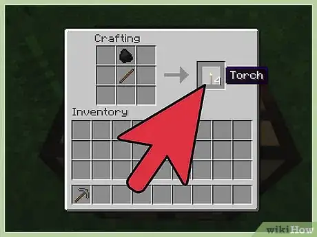 Imagen titulada Find Iron in Minecraft Step 2