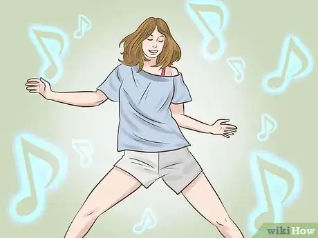 Imagen titulada Dance Without Embarrassing Yourself Step 11