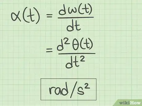 Imagen titulada Calculate Angular Acceleration Step 12