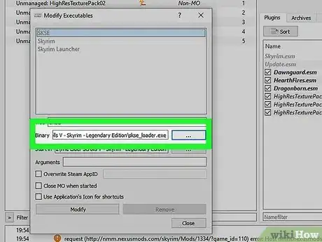 Imagen titulada Install Skyrim Mods Step 37