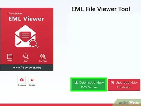 Imagen titulada Open EML Files Step 3