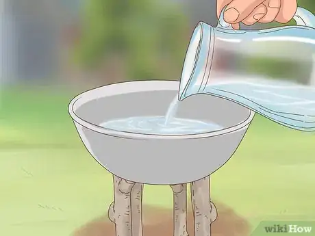 Imagen titulada Make a Bird Bath Step 18