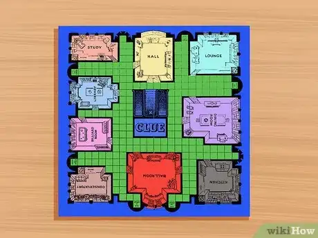 Imagen titulada Play Cluedo_Clue Step 1