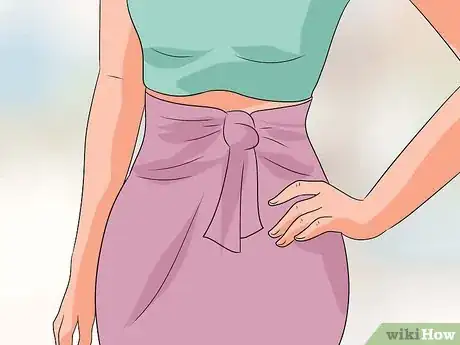 Imagen titulada Dress Well As a Tall Girl Step 6