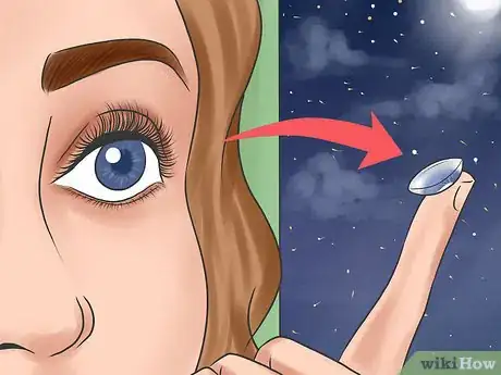 Imagen titulada Change Your Eye Color Step 15