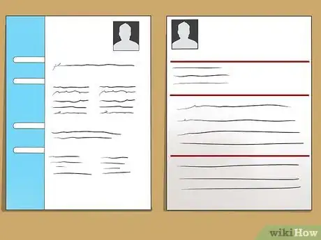 Imagen titulada Understand the Difference Between a Resume and a CV Step 5