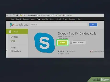 Imagen titulada Install Skype Step 14