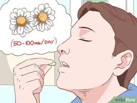 Imagen titulada Get Rid of a Headache Naturally Step 10