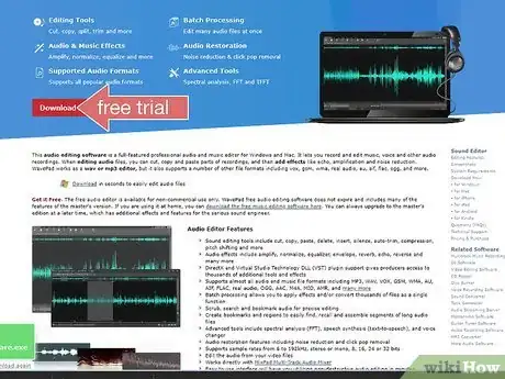 Imagen titulada Make a Cheap Recording Studio Step 6