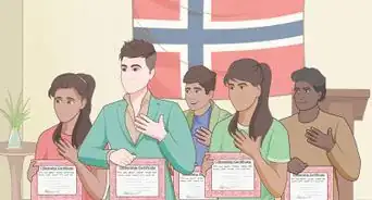 volverte ciudadano de Noruega