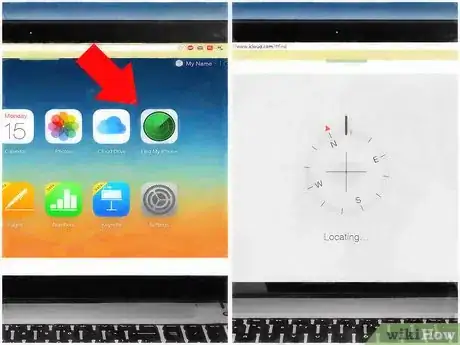 Imagen titulada Find a Lost Cell Phone Step 7