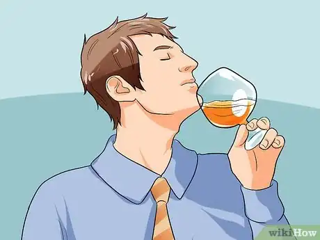 Imagen titulada Avoid Getting Drunk Step 3