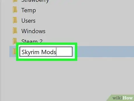 Imagen titulada Install Skyrim Mods Step 14