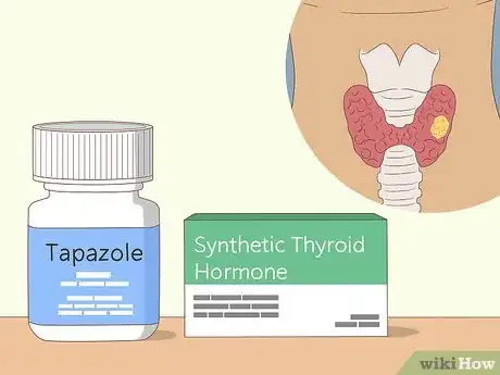 Imagen titulada Dissolve Nodules Naturally Step 6