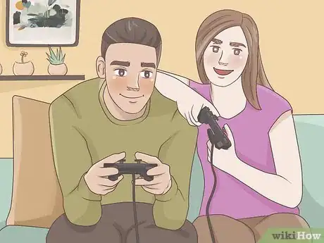 Imagen titulada Find a Girlfriend Who Likes Video Games Step 10