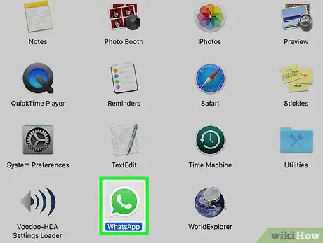 Imagen titulada Install WhatsApp on PC or Mac Step 6