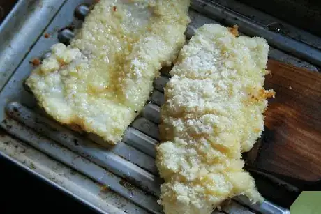 Imagen titulada Make Panko Breaded Fish Step 19