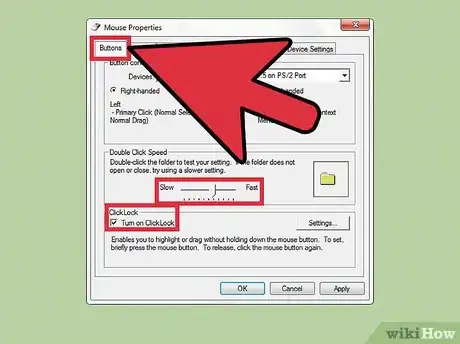 Imagen titulada Adjust a Mouse in Windows 7 Step 2