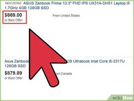 Imagen titulada Determine the Resale Value of a Computer Step 5