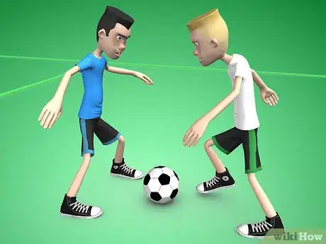 Imagen titulada Dribble a Soccer Ball Past an Opponent Step 12