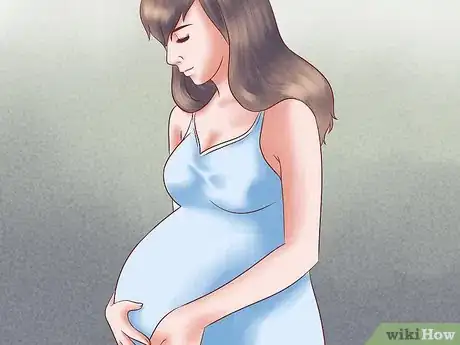 Imagen titulada Tell if You Are in Labor with a Second Pregnancy Step 5