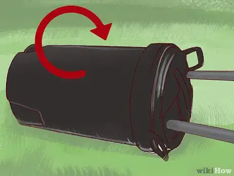 Imagen titulada Build a Tumbling Composter Step 8