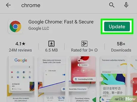 Imagen titulada Reinstall Google Chrome Step 41