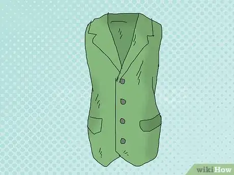 Imagen titulada Dress Like the Joker from Batman_ The Dark Night Step 3