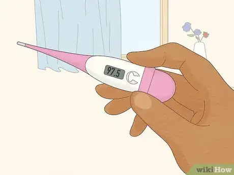 Imagen titulada Work out Ovulation With Irregular Periods Step 1