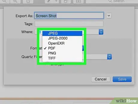 Imagen titulada Convert PDF to JPEG Step 25