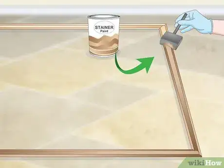 Imagen titulada Make Your Own White Board (Dry Erase Board) Step 7