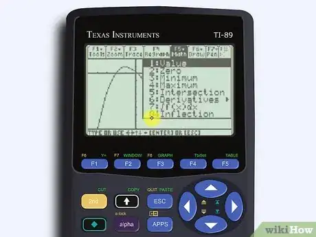 Imagen titulada Find Inflection Points Step 17