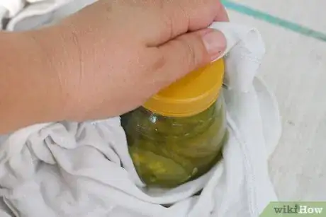 Imagen titulada Make Bread and Butter Pickles Step 11