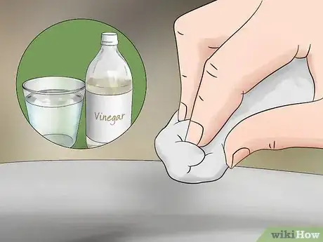 Imagen titulada Remove Perfume Stains from Fabric Step 12