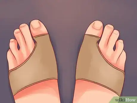 Imagen titulada Care for Your Feet and Toenails Step 16