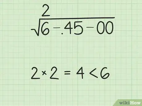 Imagen titulada Solve Square Root Problems Step 9