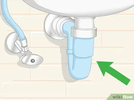 Imagen titulada Clean a Sink Trap Step 12