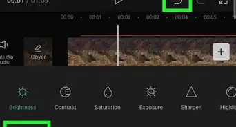 editar videos con CapCut