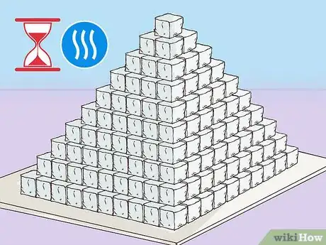 Imagen titulada Build a Pyramid for School Step 25