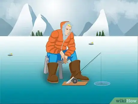 Imagen titulada Use a Fishing Rod Step 10